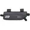 Brn Sacoche De Cadre Travel Lower 3l One Size