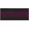 Brn Ruban De Guidon Dots One Size