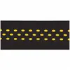 Brn Ruban De Guidon Dots One Size