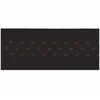 Brn Ruban De Guidon Dots One Size