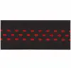 Brn Ruban De Guidon Dots One Size
