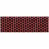 Brn Ruban De Guidon Snake One Size