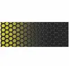 Brn Ruban De Guidon Snake One Size