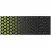 Brn Ruban De Guidon Snake One Size