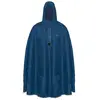 Brn Poncho Imperméable L-XL