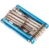 Brn Multi-outil 15 Functions One Size