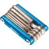 Brn Multi-outil 10 Functions One Size