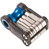 Brn Multi-outil 12 Functions + Co2 One Size