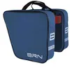Brn Sacoches Classic 15l One Size