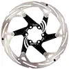 Brn Disque De Frein Sus-410 Steel 140 mm