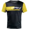 Brn Maillot Enduro Manches Courtes Freeride L