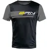 Brn Maillot Enduro Manches Courtes Freeride M