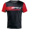 Brn Maillot Enduro Manches Courtes Freeride 2XL