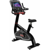 Star trac 8 SERIES UPRIGHT BIKE LCD
