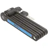 Brn Antivol Pliable Snake 840 mm