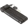 Brn Antivol Pliable Snake 840 mm