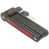 Brn Antivol Pliable Snake 840 mm