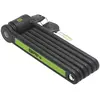 Brn Antivol Pliable Snake 840 mm
