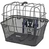 Brn Panier Happy Pet One Size