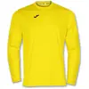 Maillot manches longues Joma Combi Jaune S 100092.900