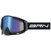 Brn Lunettes Kross Blue/CAT3