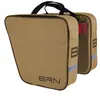 Brn Sacoches Classic 15l One Size