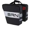 Brn Sacoches Stylish Reflective 15l One Size