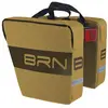 Brn Sacoches Stylish 15l One Size