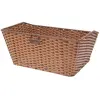 Brn Panier Vintage Eco Leather One Size