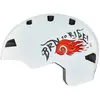 Brn Casque Urbain Junior Fiamma 2XS