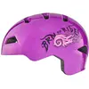 Brn Casque Urbain Junior Fiamma 2XS