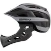 Brn Casque De Descente Full S