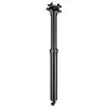 Brn Tige De Selle Télescopique Xx400 125 Mm 267-392 mm
