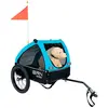 Brn Remorque Pour Chien Pet Way Max 17 kg