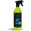 Brn Nettoyant Organic Citrus 1l One Size