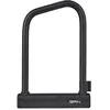 Brn Antivol U Arco 290 x 195 x 17 mm