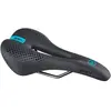 Brn Selle Memory Plus Sport One Size