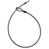 Brn Antivol à Câble Lu165n 12 x 1500 mm