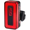 Brn Feu Arrière Pulsar 25 Lumens