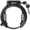 Brn Antivol U Arch 95 Mm One Size