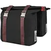 Brn Sacoches Vienna 17+17l One Size
