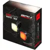 Brn Ensemble De Lumières Combo Cube Dark One Size