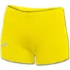 Short femme Joma Brama academy Jaune M 900477.900