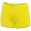 Short femme Joma Brama academy Jaune S 900477.900