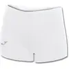 Short femme Joma Brama academy Blanc M 900477.200