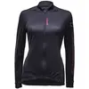 Brn Maillot à Manches Longues Felpata XL