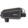 Brn Sacoche De Cadre Nmd 1.5l One Size