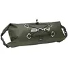 Brn Sacoche De Guidon Nmd 9l One Size