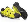 Brn Chaussures De Route 3 Straps EU 43