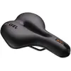 Brn Selle Dynamic City Gel 185 mm